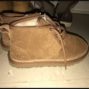UGGS